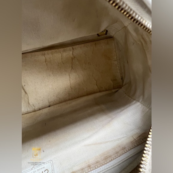 Chanel Caviar Mini Boston Satchel - Picture 13 of 16